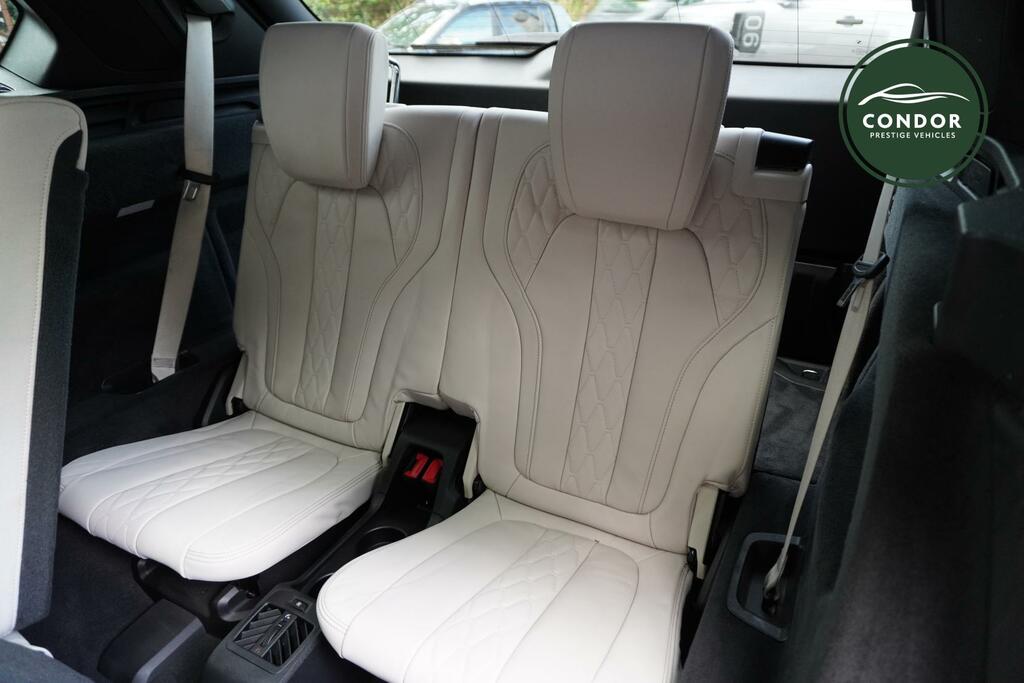 BMW X5 M M Sport Grey #50