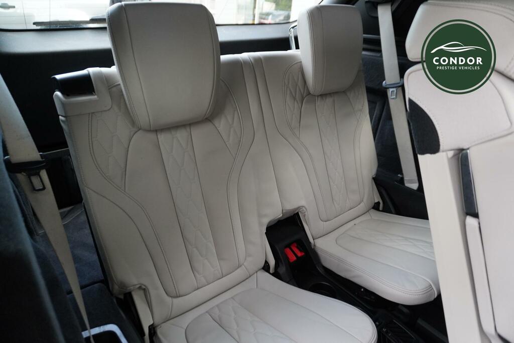 BMW X5 M M Sport Grey #49