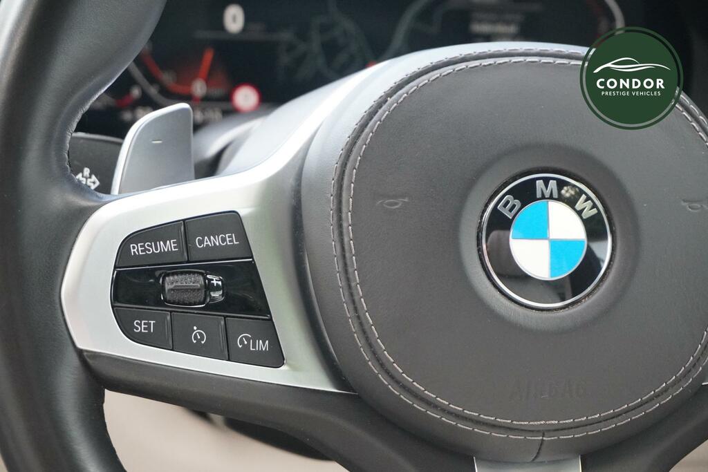 BMW X5 M M Sport Grey #29