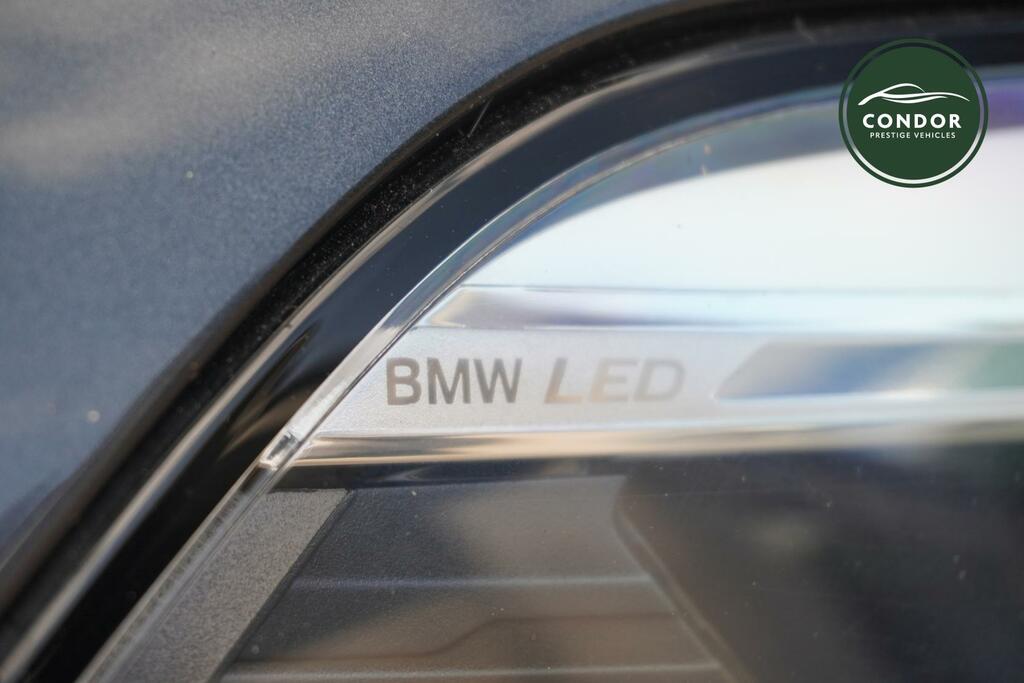 BMW X5 M M Sport Grey #16