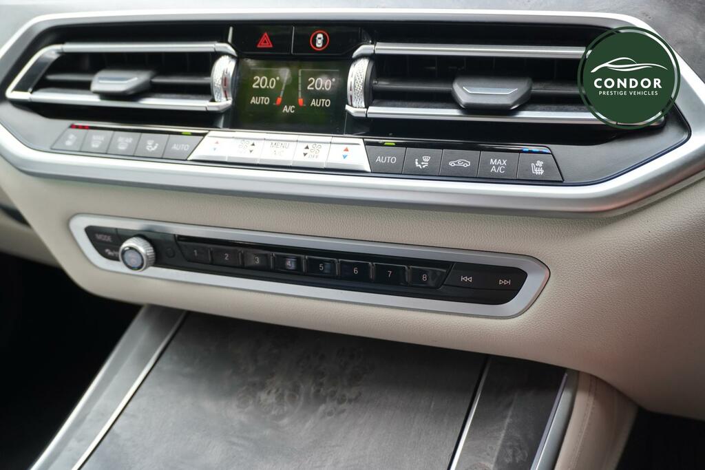 BMW X5 M M Sport Grey #38