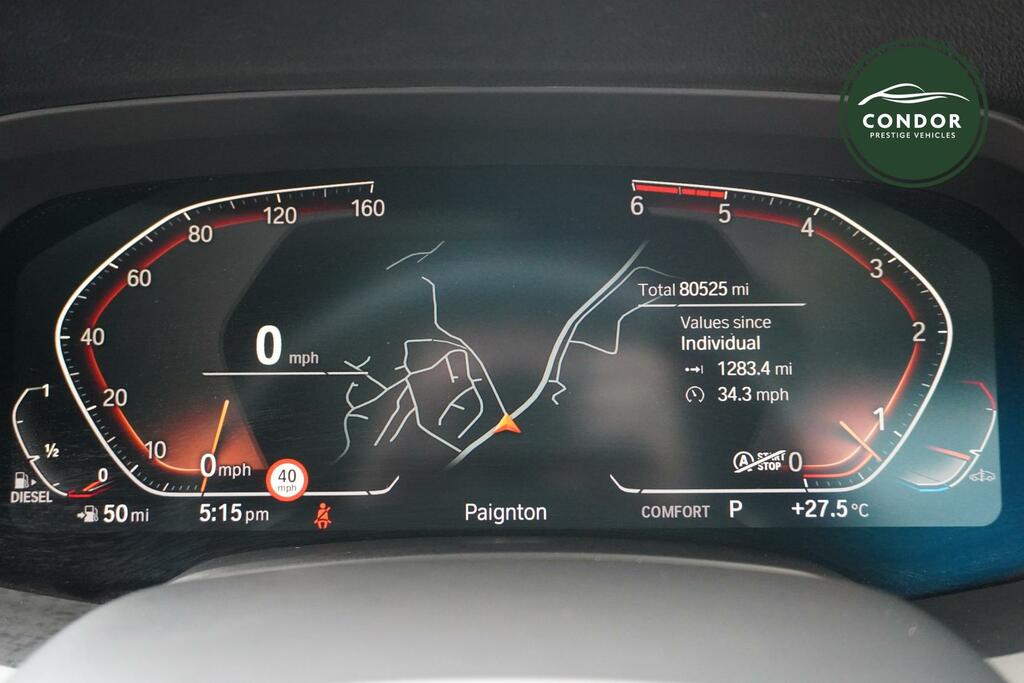 BMW X5 M M Sport Grey #46