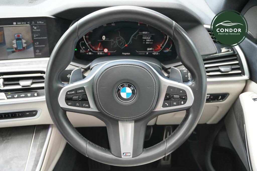 BMW X5 M M Sport Grey #22