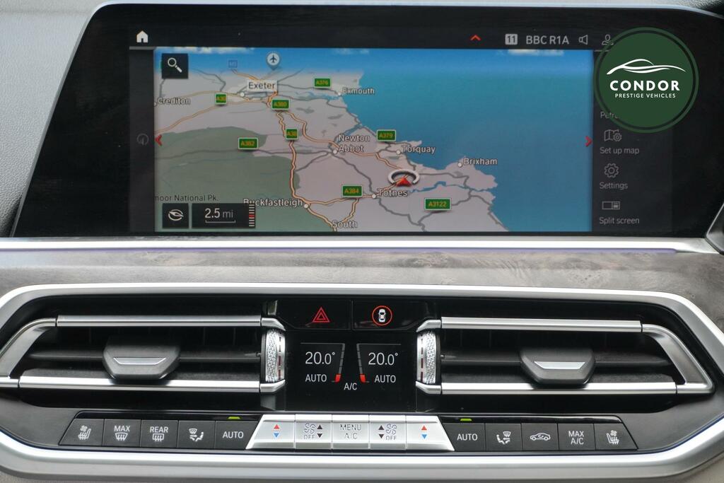 BMW X5 M M Sport Grey #23