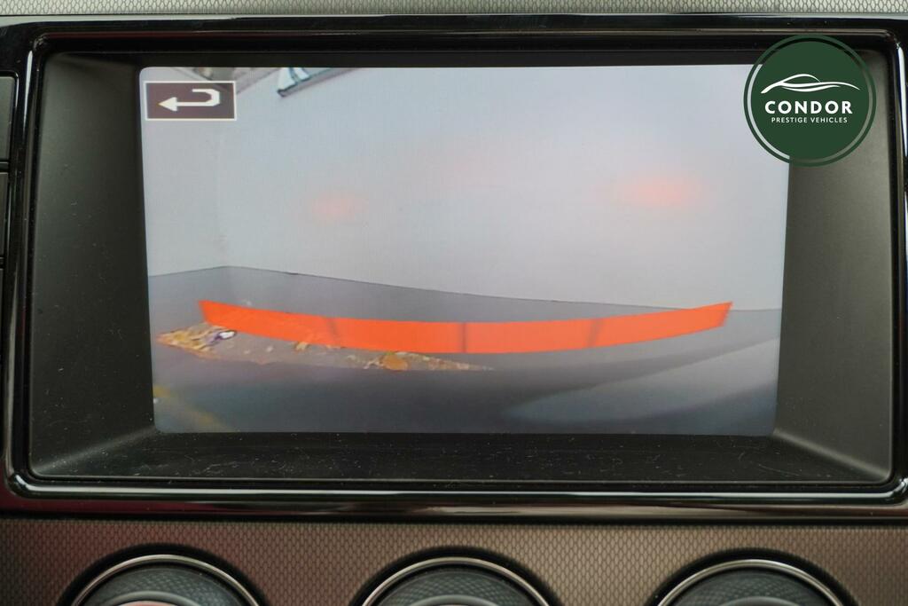 Jaguar F-Type Convertible 3.0 V6 Euro 5 Ss 201363 Red #29