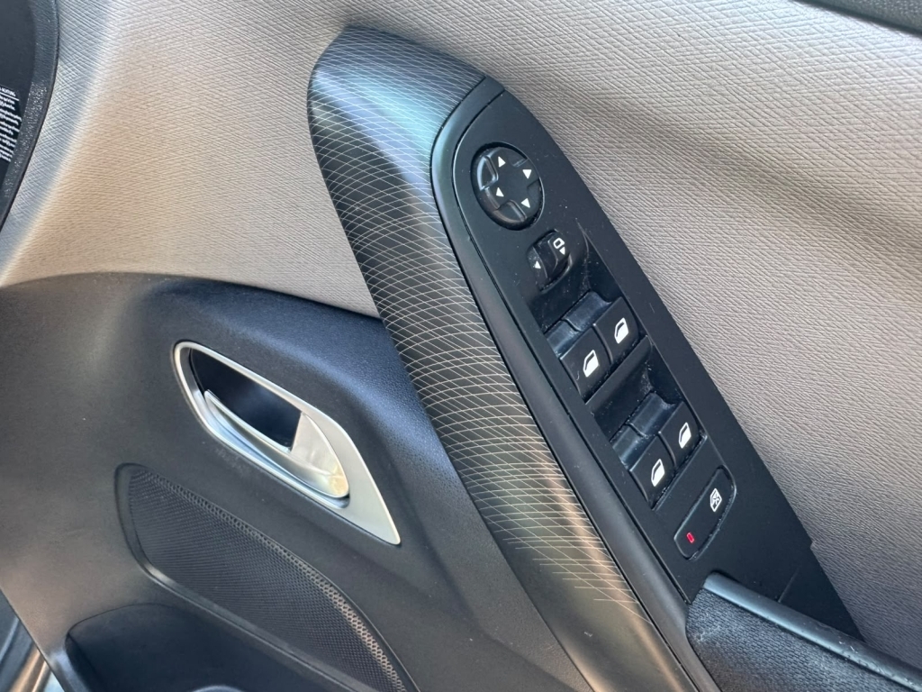Citroen C4 Picasso 1.6 E-hdi Airdream Vtr Euro 5 Ss Brown #11