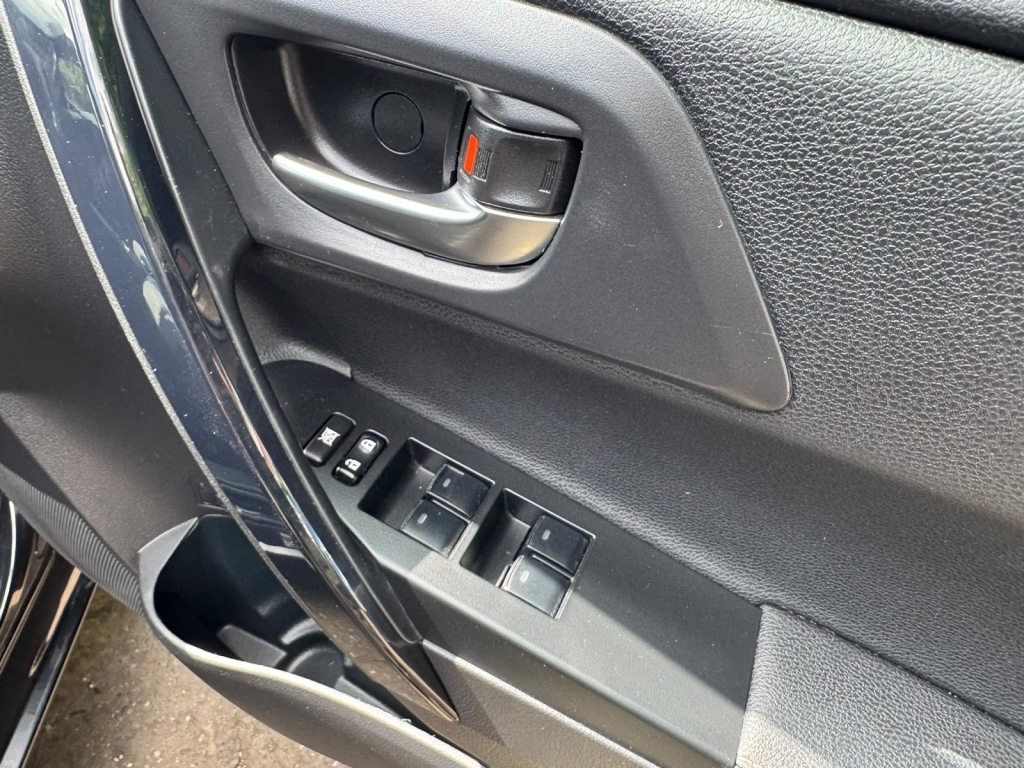 Toyota Auris Excel Grey #11