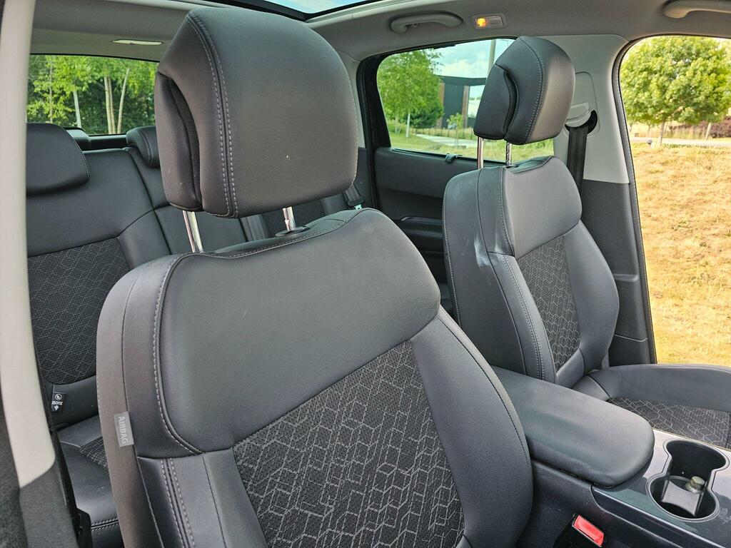 Peugeot 3008 1.6 Blue Hdi Ss Allure 120 Bhp Blue #19
