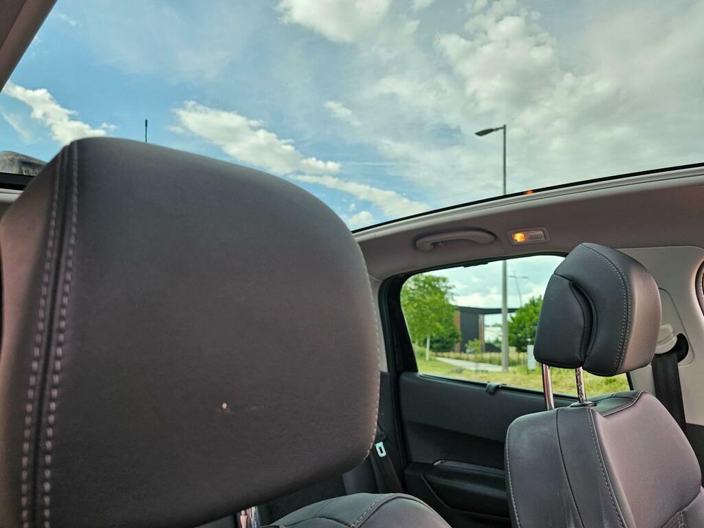 Peugeot 3008 1.6 Blue Hdi Ss Allure 120 Bhp Blue #18