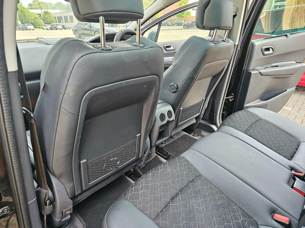 Peugeot 3008 1.6 Blue Hdi Ss Allure 120 Bhp Blue #12