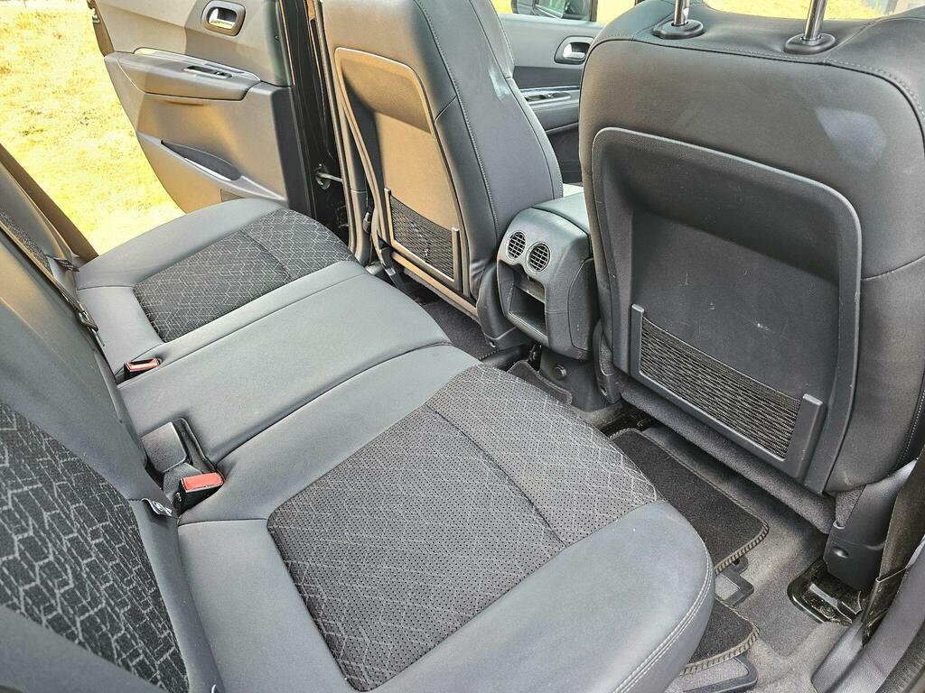 Peugeot 3008 1.6 Blue Hdi Ss Allure 120 Bhp Blue #11