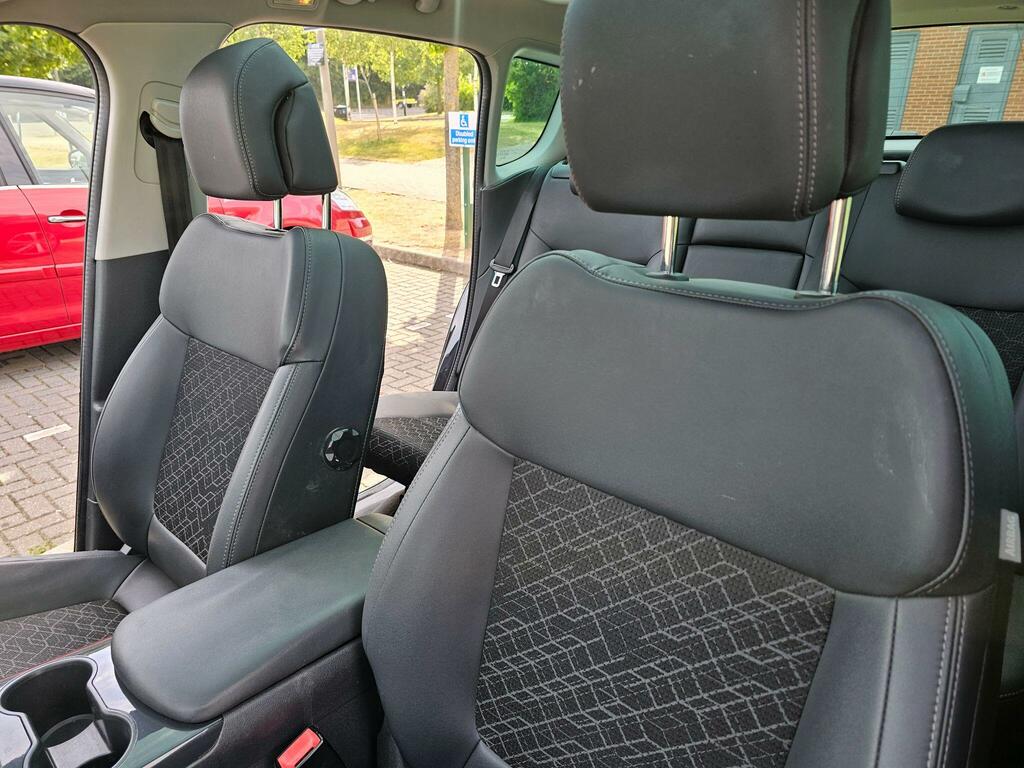 Peugeot 3008 1.6 Blue Hdi Ss Allure 120 Bhp Blue #15