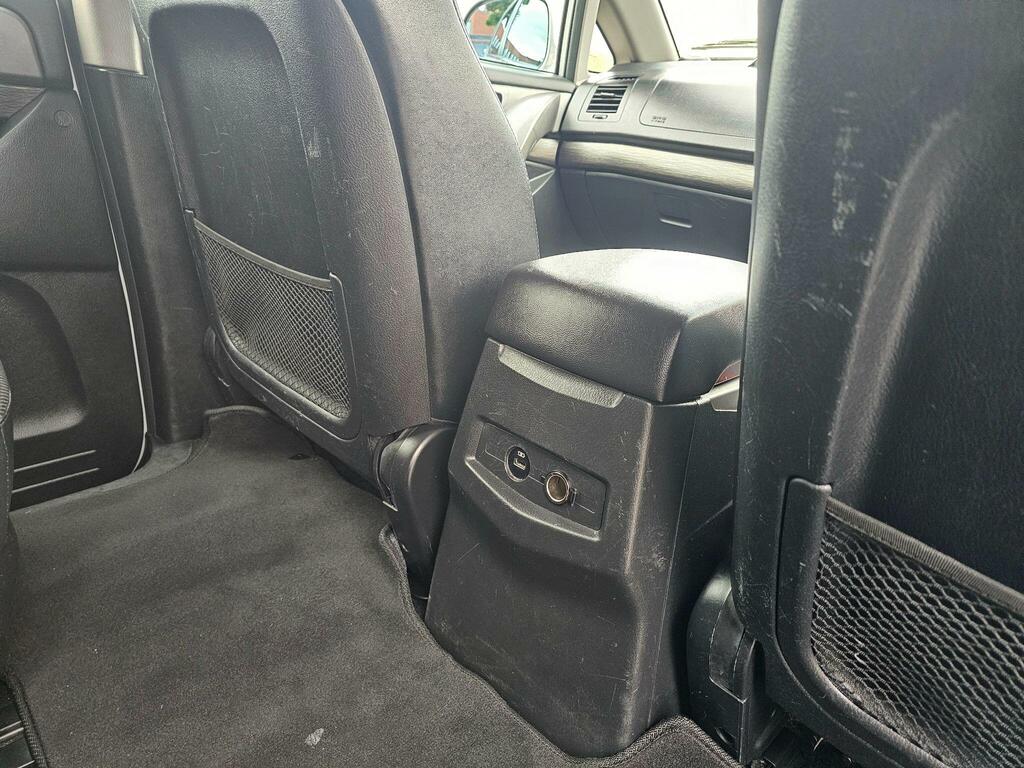 SsangYong Turismo 2.2D Se Euro 6 Silver #23