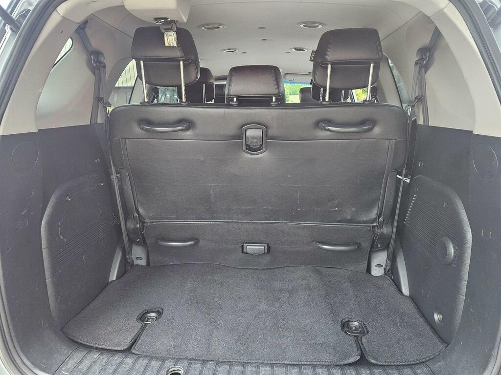 SsangYong Turismo 2.2D Se Euro 6 Silver #21