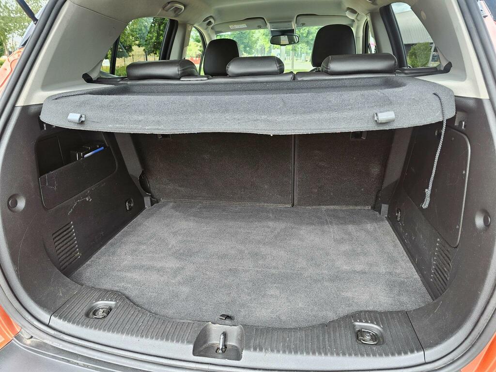 Vauxhall Mokka Suv 1.4I Turbo Se 2Wd Euro 6 201565 Black #41