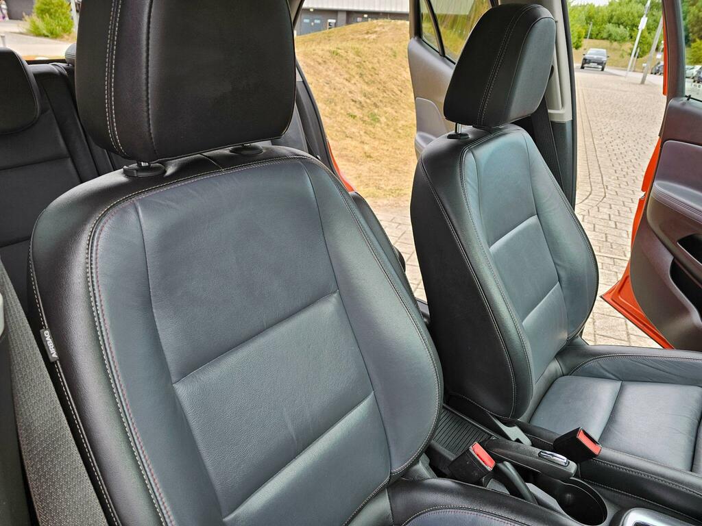 Vauxhall Mokka Suv 1.4I Turbo Se 2Wd Euro 6 201565 Black #29