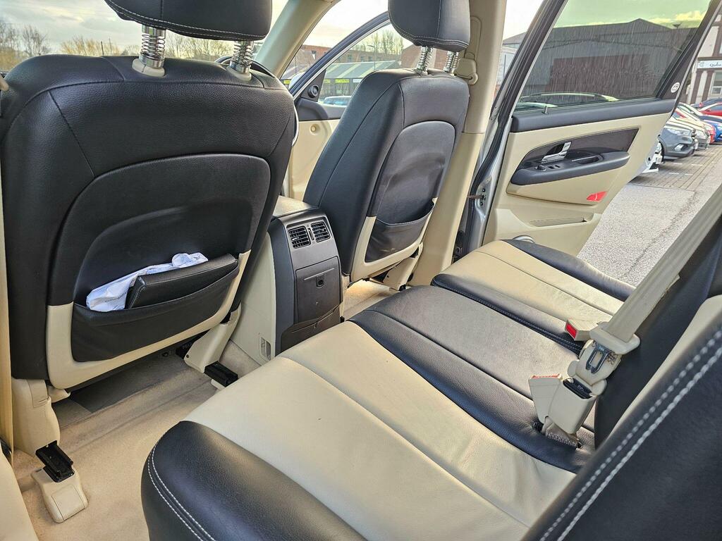 SsangYong Rexton 2.2D Elx T-tronic 4Wd Euro 6 #2