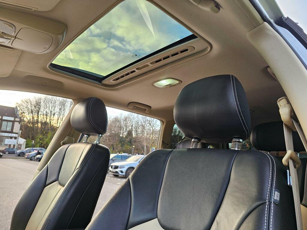 SsangYong Rexton 2.2D Elx T-tronic 4Wd Euro 6 #3