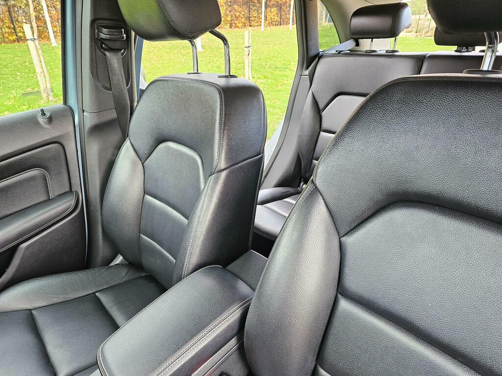 Mercedes-Benz B Class B180 Se Cdi Blueefficiency Black #19