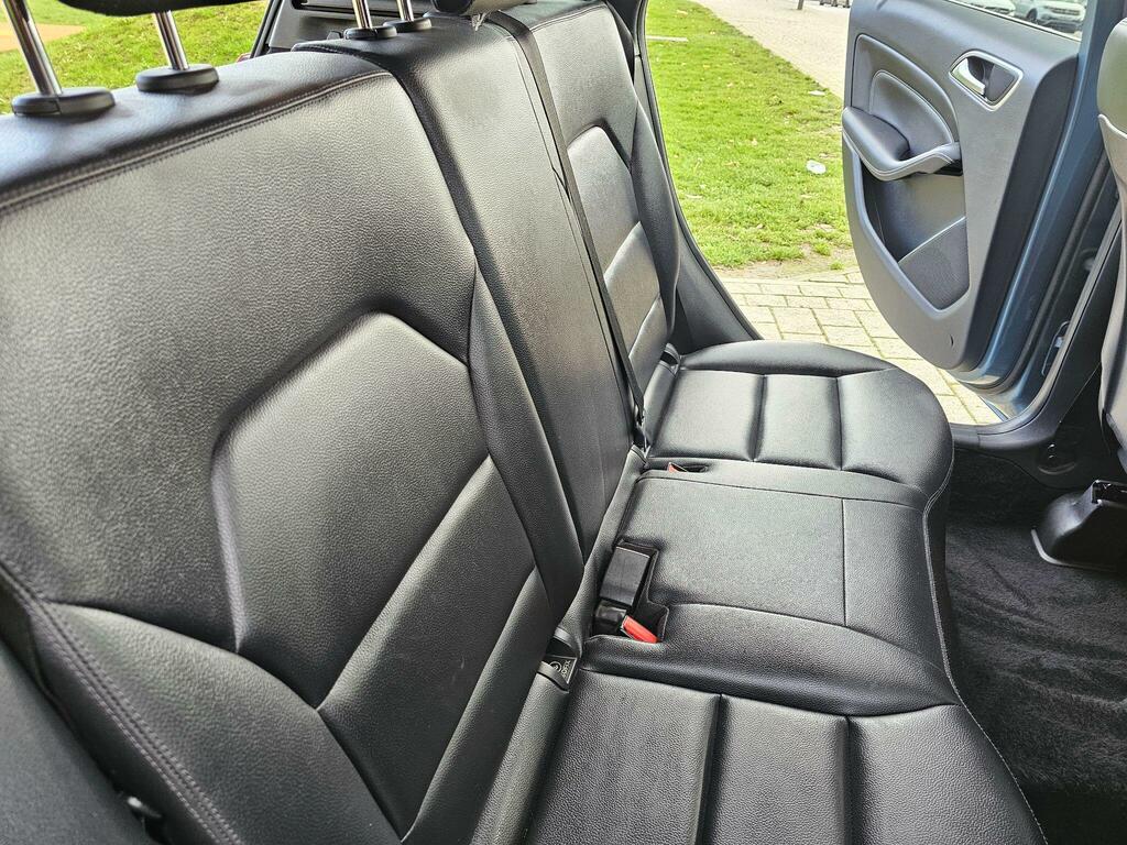 Mercedes-Benz B Class B180 Se Cdi Blueefficiency Black #13