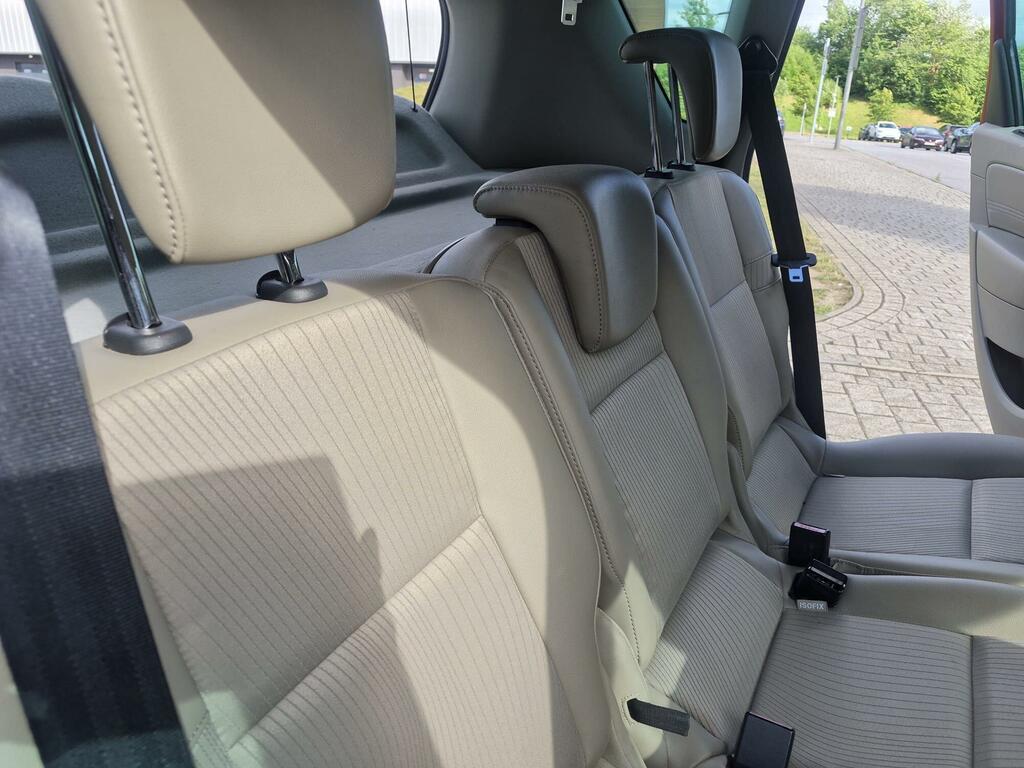 Renault Scenic 1.5 Dci Dynamique Tomtom Euro 4 Brown #10