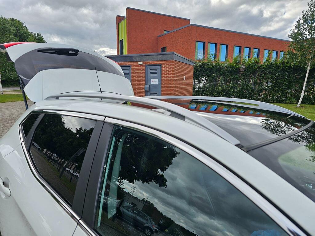 Nissan Qashqai Dci Acenta 128 Black #7