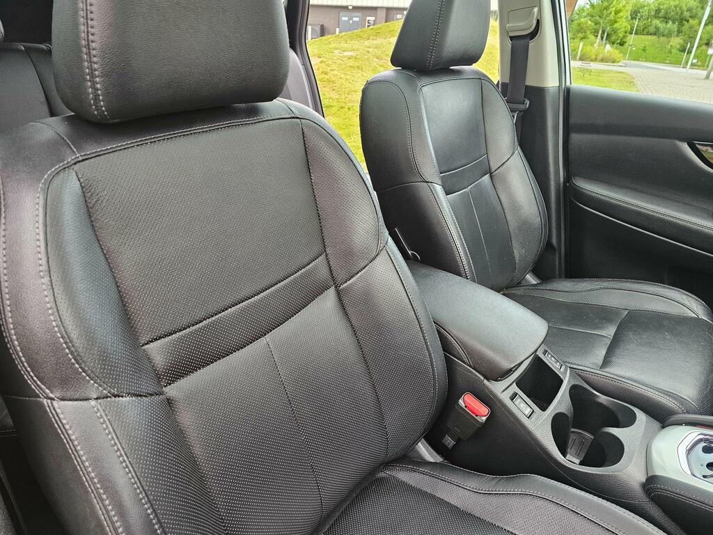 Nissan Qashqai Dci Acenta 128 Black #18