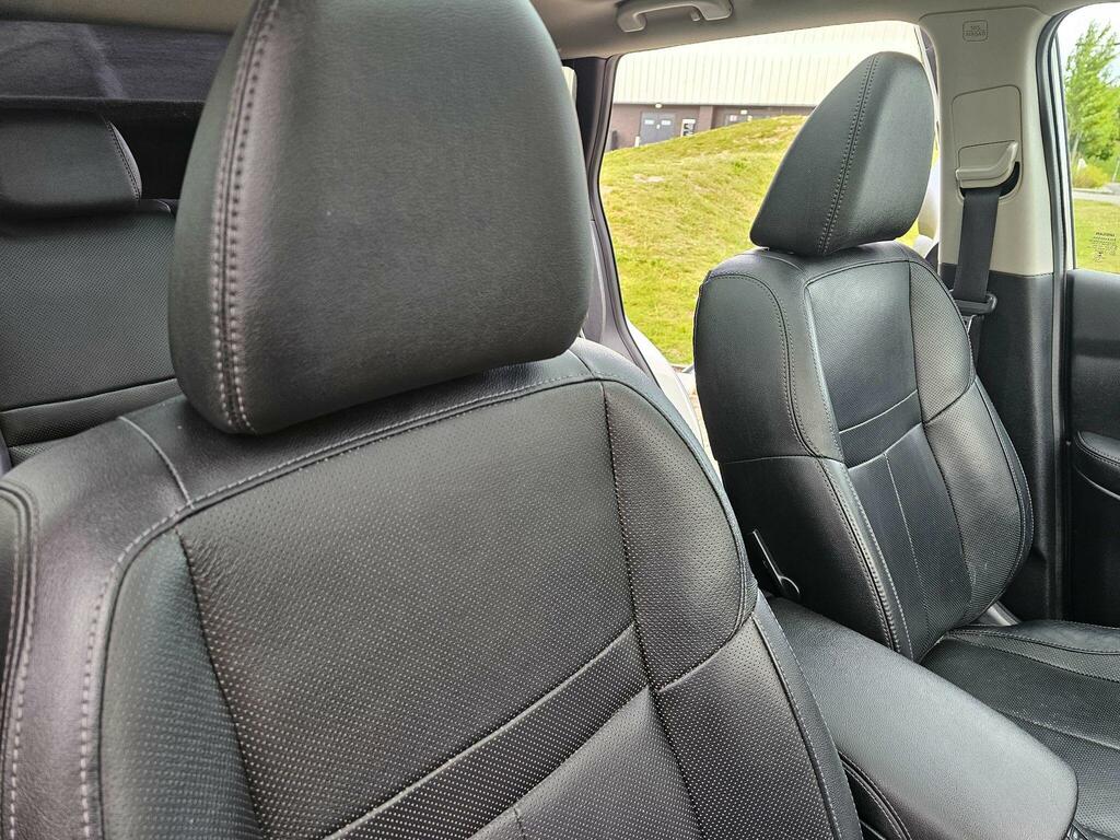 Nissan Qashqai Dci Acenta 128 Black #21
