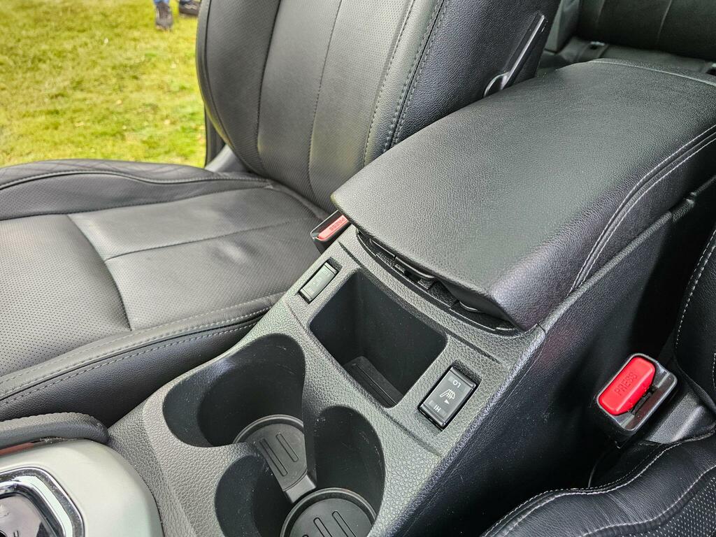 Nissan Qashqai Dci Acenta 128 Black #28