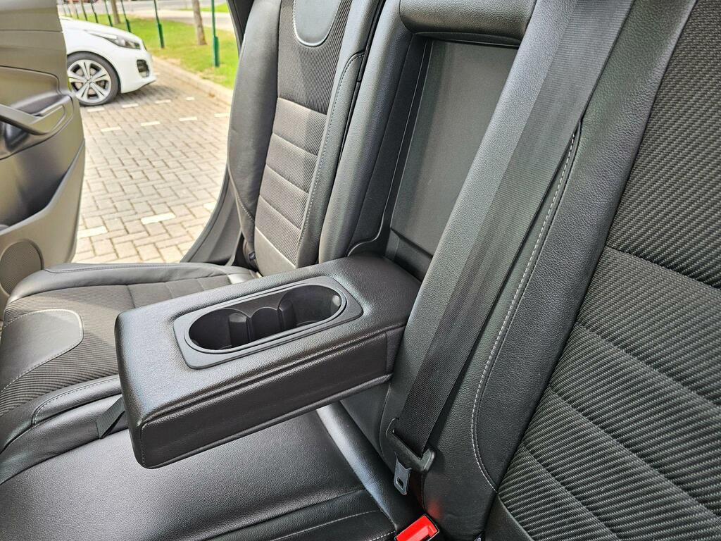Ford Kuga 2.0 Tdci Titanium Awd Euro 5 Black #18