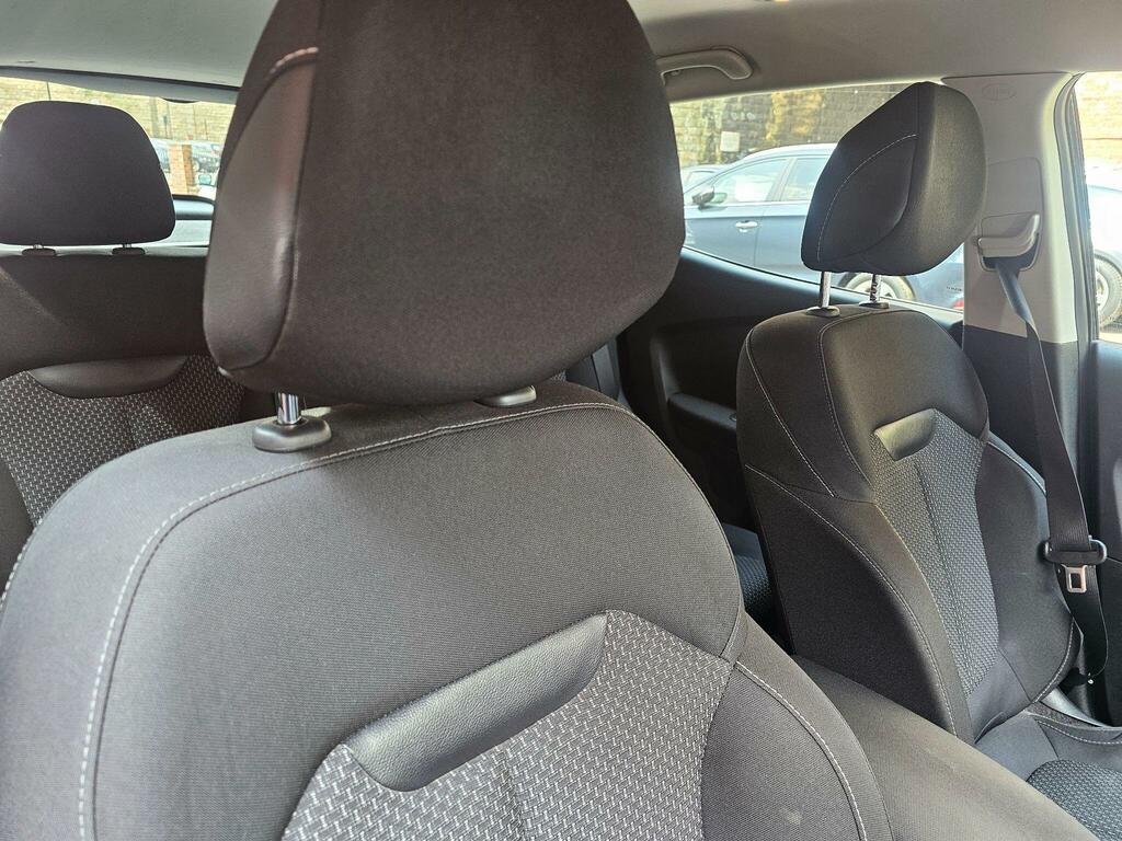 Renault Kadjar Suv 1.2 Tce Dynamique S Nav Edc Euro 6 Ss Grey #15