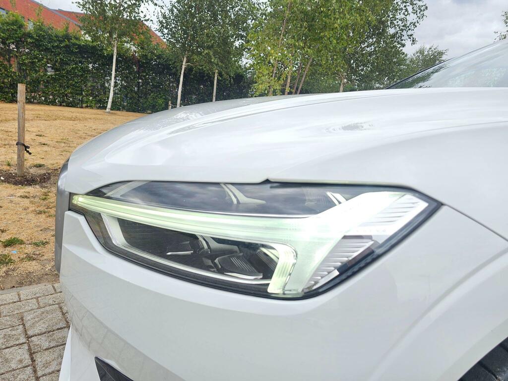 Volvo XC60 Xc60 R-design Lux Nav D5 Awd Grey #50
