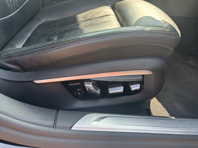 BMW 7 Series 730D 4dr Auto #22