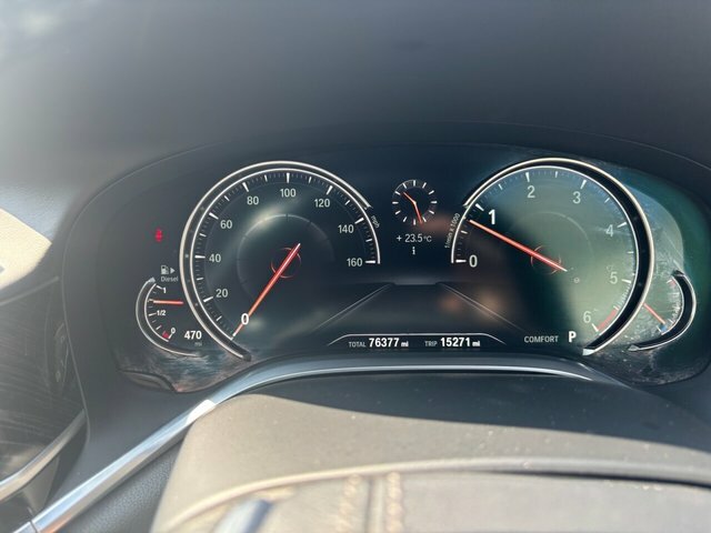 BMW 7 Series 730D 4dr Auto #15