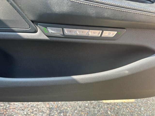 BMW 7 Series 730D 4dr Auto #23