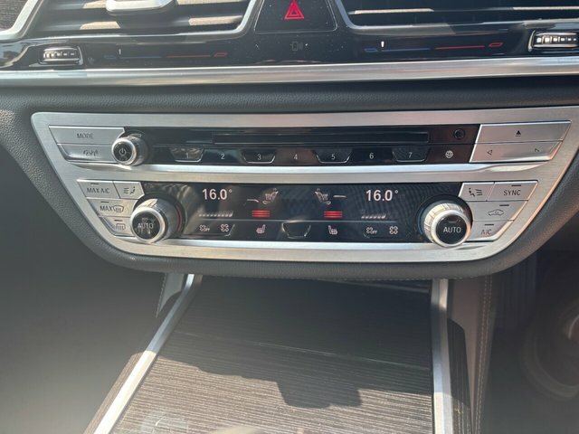 BMW 7 Series 730D 4dr Auto #21
