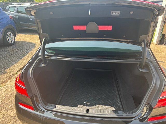 BMW 7 Series 730D 4dr Auto #27