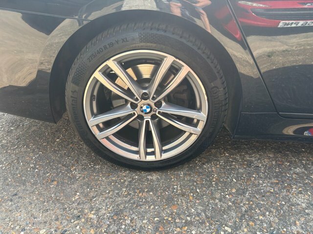 BMW 7 Series 730D 4dr Auto #31