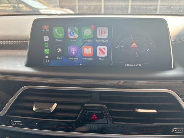 BMW 7 Series 730D 4dr Auto #13