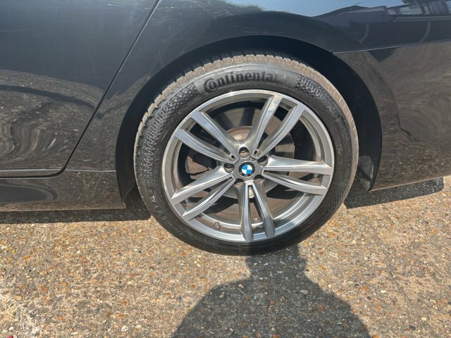 BMW 7 Series 730D 4dr Auto #28