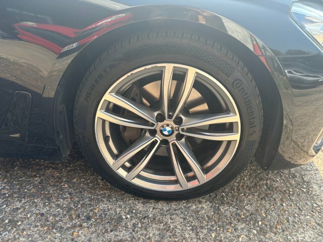 BMW 7 Series 730D 4dr Auto #30