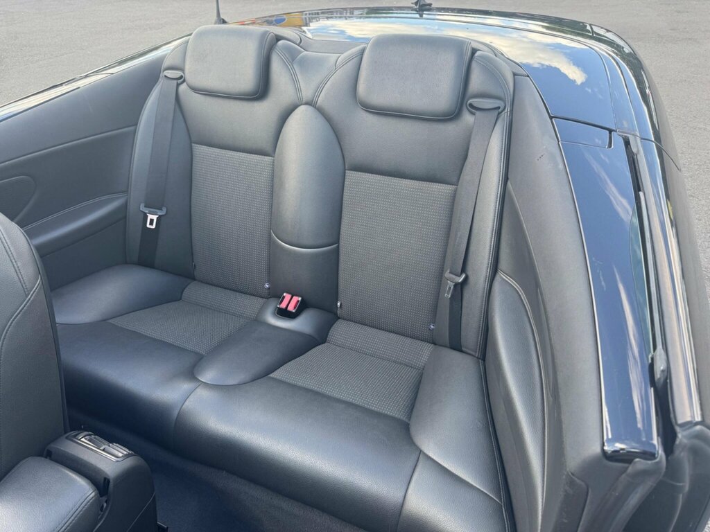 Saab 9-3 1.8I Airflow Saloon Euro 4 122 Black #27