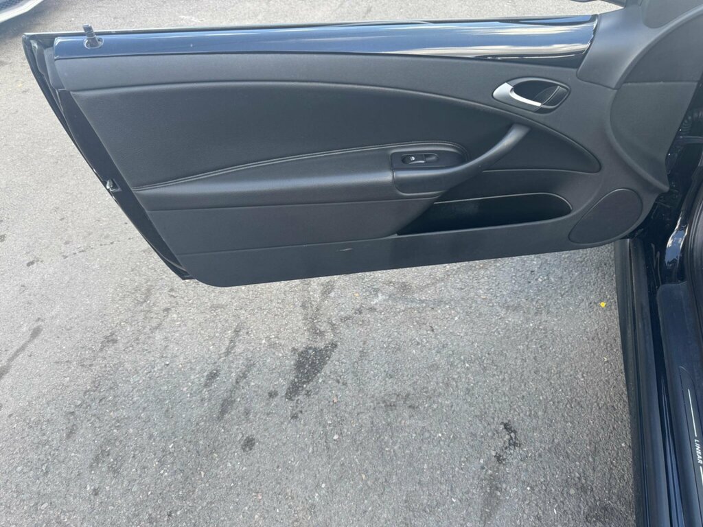 Saab 9-3 1.8I Airflow Saloon Euro 4 122 Black #23