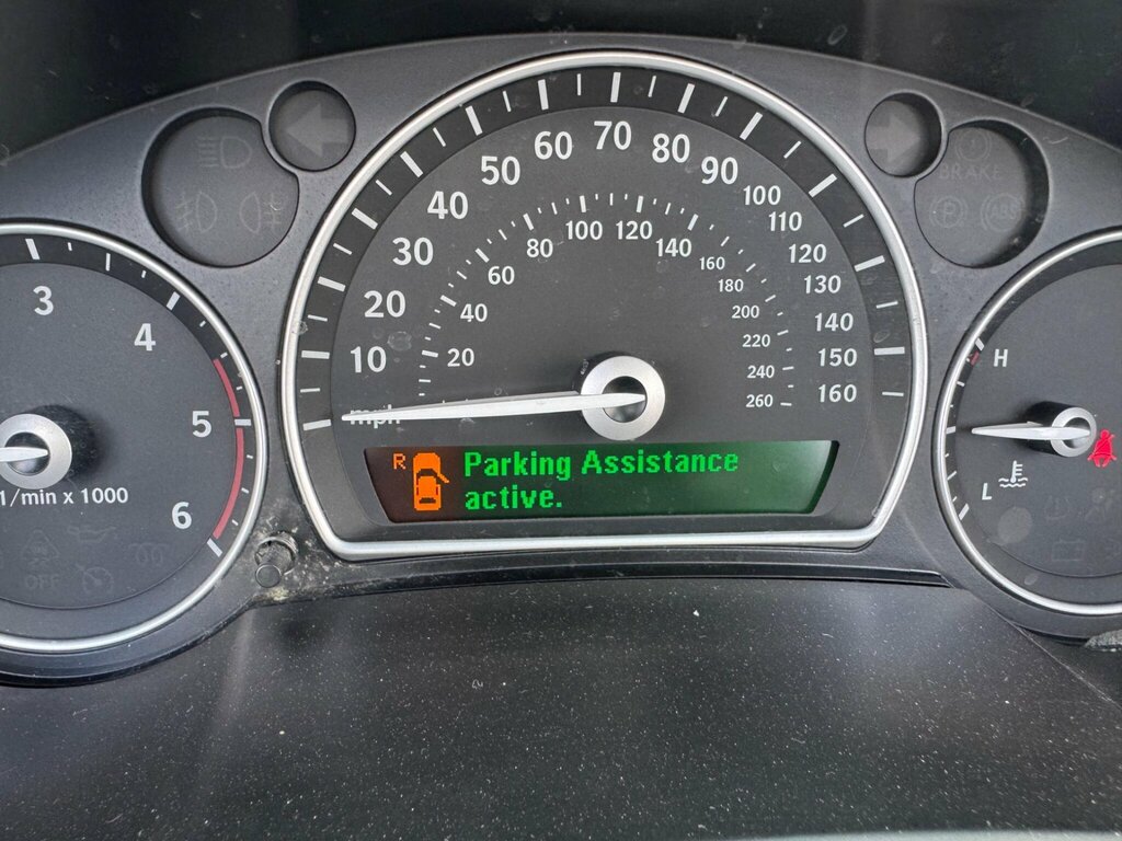 Saab 9-3 1.8I Airflow Saloon Euro 4 122 Black #18