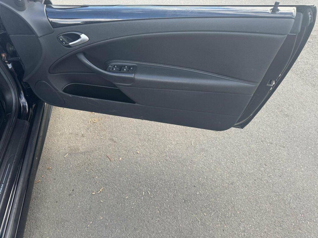 Saab 9-3 1.8I Airflow Saloon Euro 4 122 Black #9