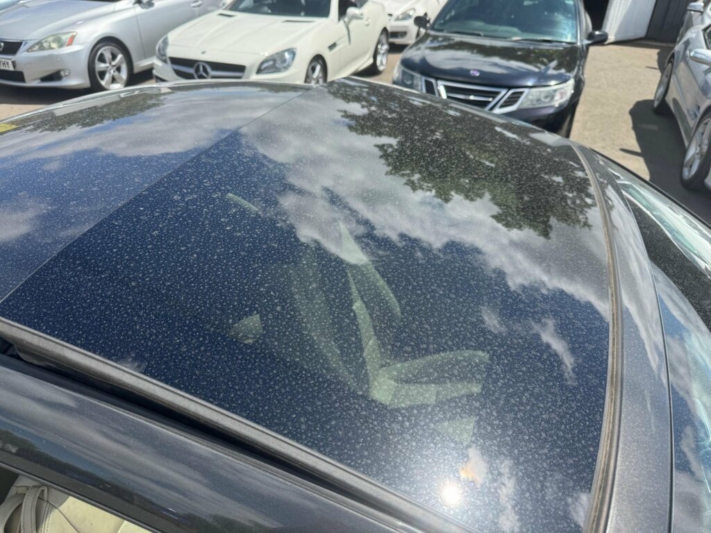 Volkswagen EOS Convertible White #8