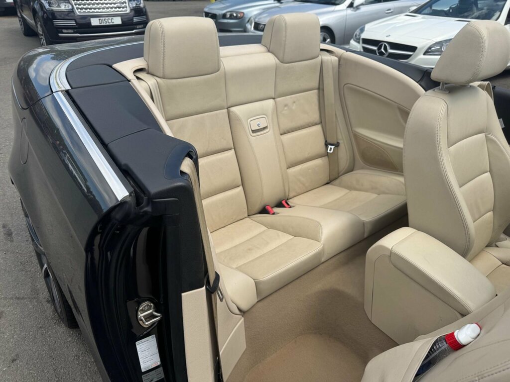 Volkswagen EOS Convertible White #37