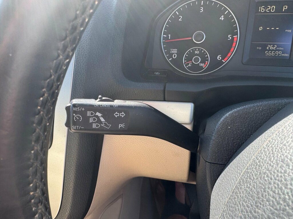 Volkswagen EOS Convertible White #24