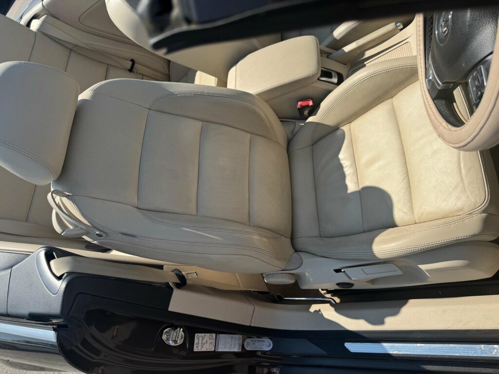 Volkswagen EOS Silver #41