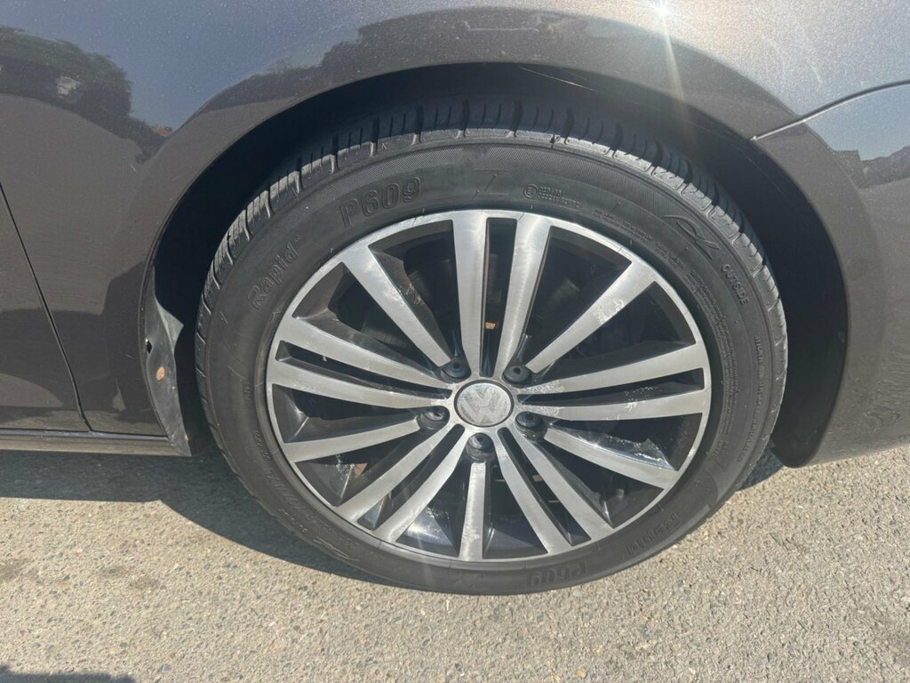 Volkswagen EOS Silver #48